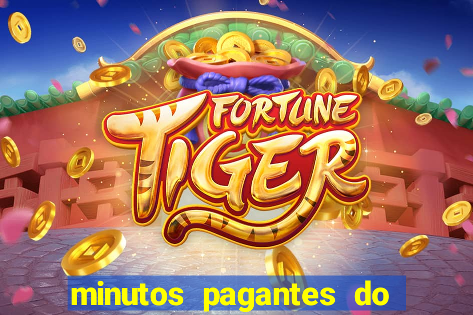 minutos pagantes do fortune rabbitInformational