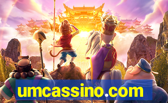 umcassino.com