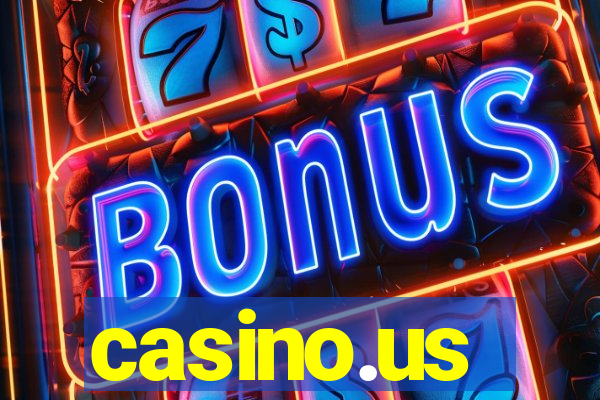 casino.us