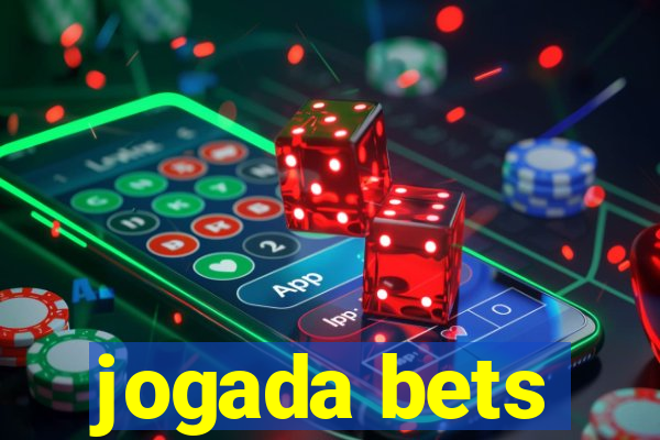 jogada bets