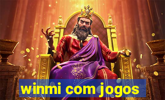 winmi com jogos