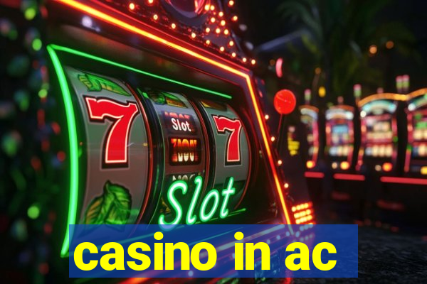 casino in ac