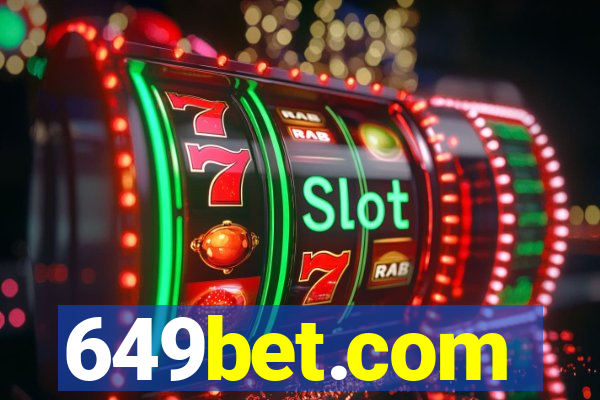 649bet.com