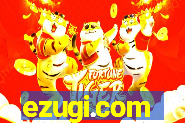 ezugi.com