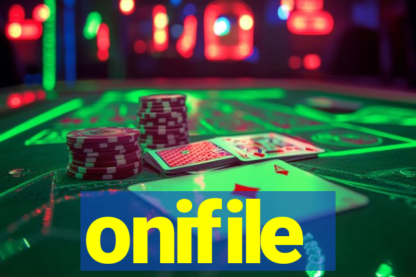 onifile