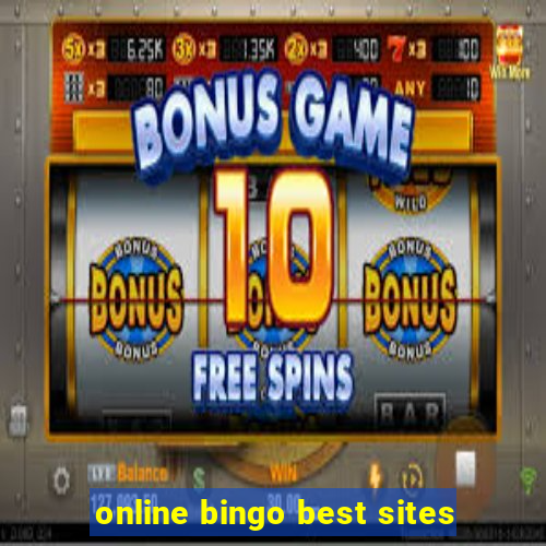 online bingo best sites