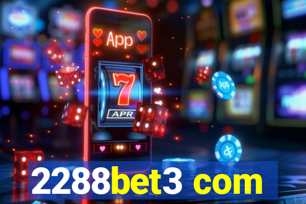 2288bet3 com