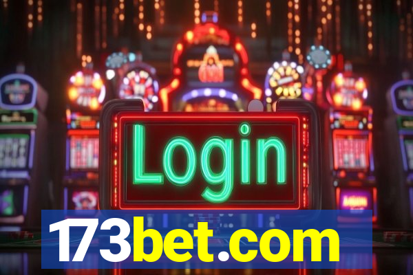 173bet.com