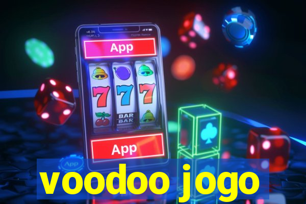 voodoo jogo