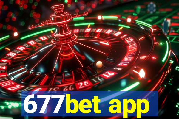 677bet app