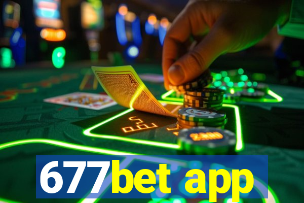 677bet app