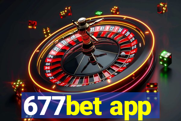 677bet app