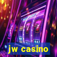 jw casino