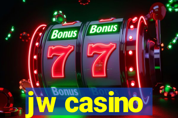 jw casino