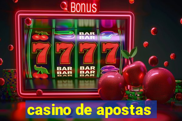 casino de apostas