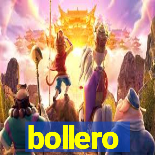 bollero