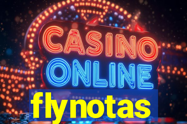 flynotas