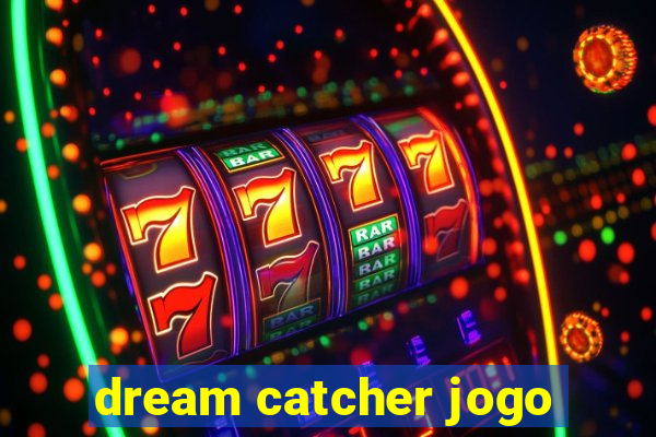 dream catcher jogo