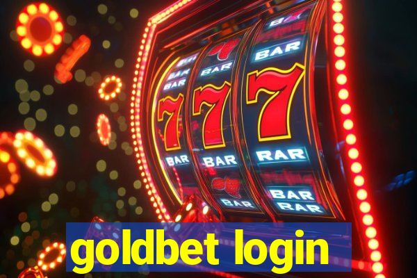 goldbet login