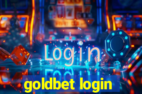 goldbet login