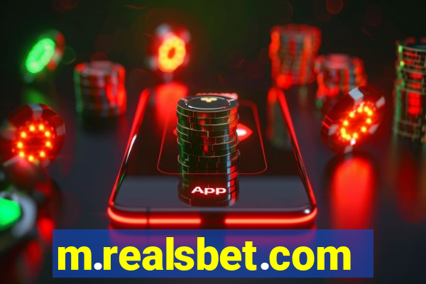 m.realsbet.com