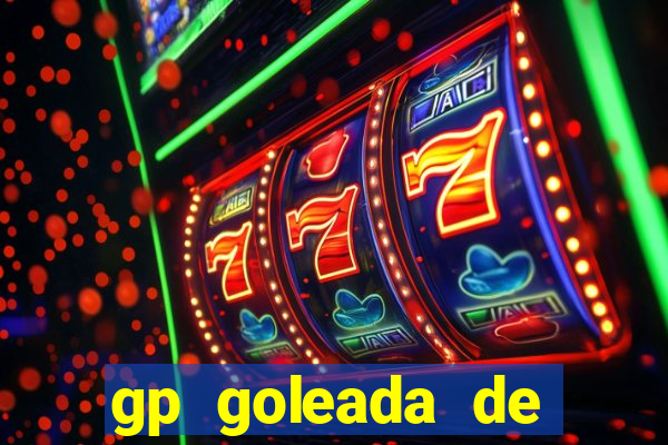 gp goleada de prêmios bet