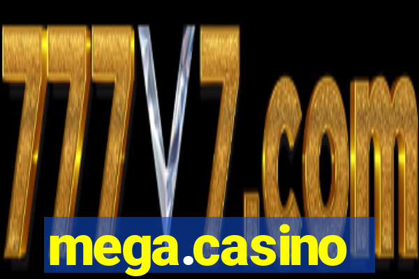 mega.casino