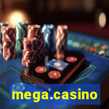 mega.casino