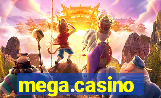 mega.casino