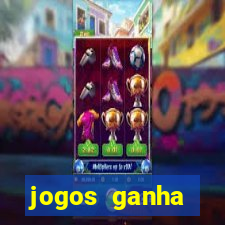 jogos ganha dinheiro sem depositar