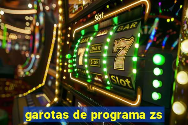 garotas de programa zs