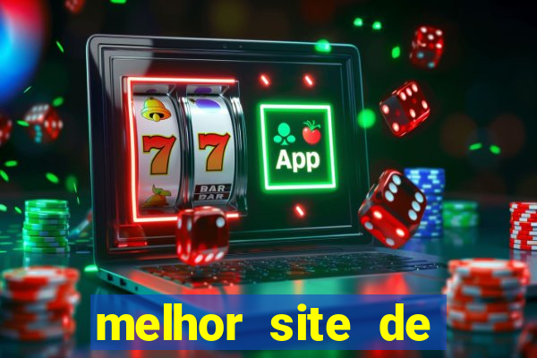 melhor site de jogo para ganhar dinheiro