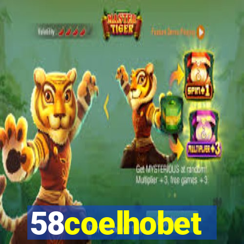 58coelhobet