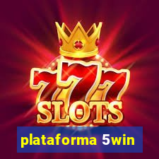 plataforma 5win