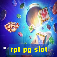 rpt pg slot