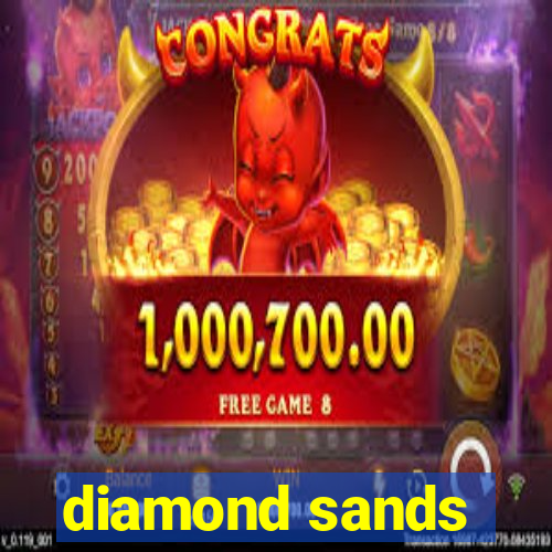 diamond sands