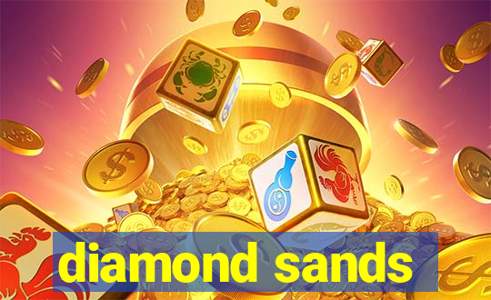 diamond sands