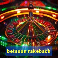 betsson rakeback