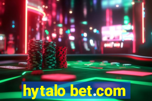 hytalo bet.com