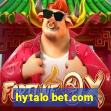 hytalo bet.com