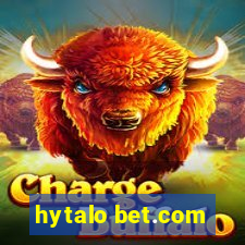 hytalo bet.com