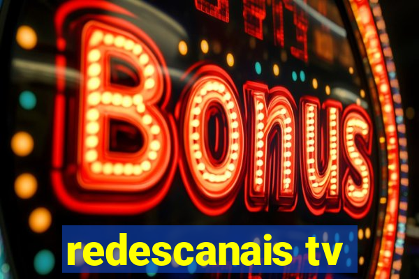 redescanais tv