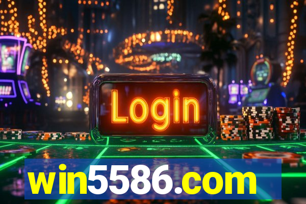 win5586.com