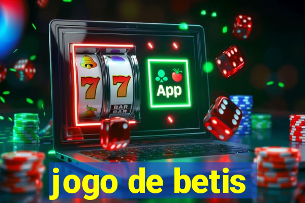 jogo de betis