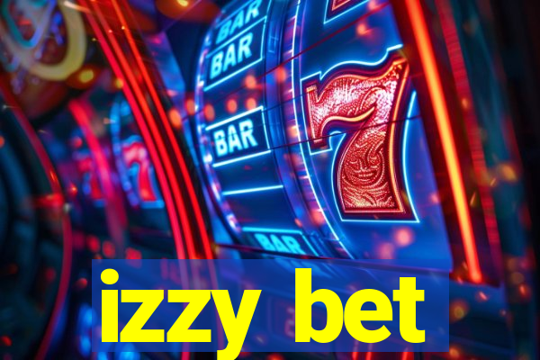 izzy bet