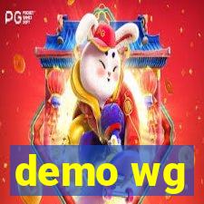 demo wg