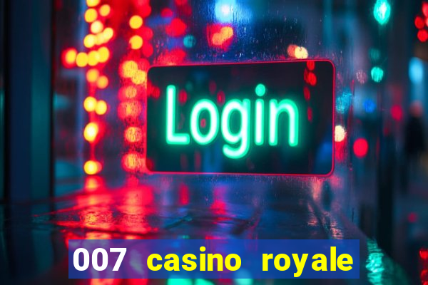 007 casino royale movie 480p