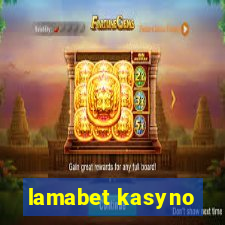 lamabet kasyno