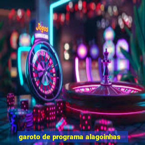 garoto de programa alagoinhas