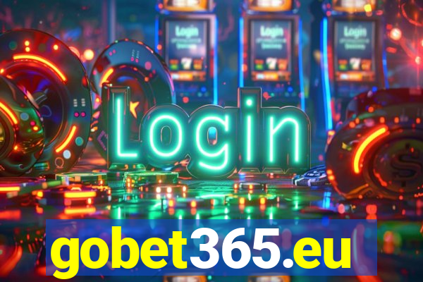 gobet365.eu